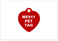 ME911 PetME